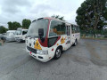 2016 Toyota Coaster