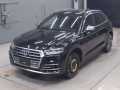 2019 Audi null