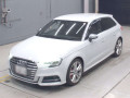 2019 Audi S3