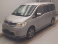 2007 Nissan Serena