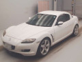 2004 Mazda RX-8