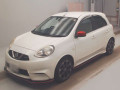 2016 Nissan March