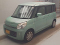 2014 Suzuki Spacia