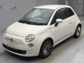 2015 Fiat 500