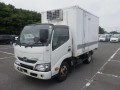 2017 Hino DUTRO
