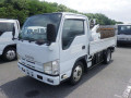 2010 Isuzu Elf Truck