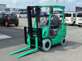 2018 Others Forklift