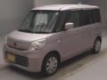 2016 Mazda Flair Wagon