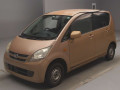 2007 Daihatsu Move