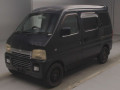 2005 Suzuki Every Wagon