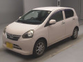 2011 Daihatsu Mira e:S