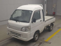 2011 Daihatsu Hijet Truck