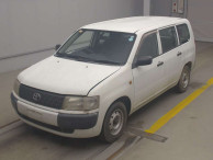 2005 Toyota Probox Van