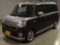 2020 Daihatsu Move Canbus