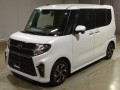 2020 Daihatsu Tanto Custom