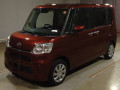 2018 Daihatsu Tanto