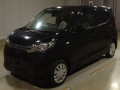 2021 Mitsubishi eK Wagon