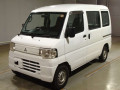 2014 Mitsubishi Minicab Van