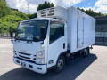 2016 Isuzu Elf Truck