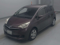 2012 Toyota Ractis