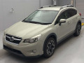 2015 Subaru XV