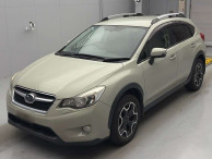 2015 Subaru XV