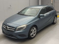 2013 Mercedes Benz A-Class