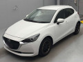 2021 Mazda Mazda2