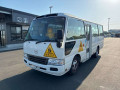 2015 Toyota Coaster