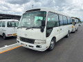 2010 Toyota Coaster