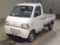 1999 Suzuki Carry Truck
