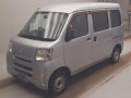 2013 Daihatsu Hijet Cargo
