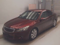 2008 Honda Inspire