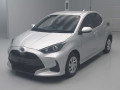 2021 Toyota YARIS