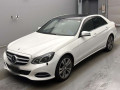 2013 Mercedes Benz E-Class