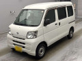 2015 Daihatsu Hijet Cargo
