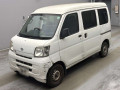 2014 Daihatsu Hijet Cargo