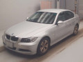2007 BMW 3 Series
