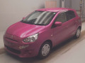 2013 Mitsubishi Mirage