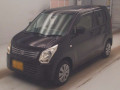 2014 Suzuki Wagon R
