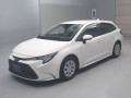 2021 Toyota Corolla Touring Wagon