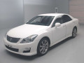 2008 Toyota Crown
