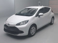 2022 Toyota Aqua