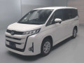 2022 Toyota Noah