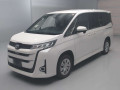 2022 Toyota Noah