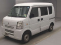 2007 Suzuki Every