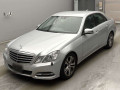 2011 Mercedes Benz E-Class