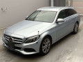 2015 Mercedes Benz C CLASS STATION WAGON