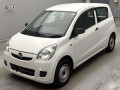 2014 Daihatsu Mira