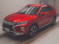 2018 Mitsubishi Eclipse Cross